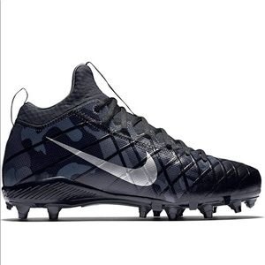 NIKE Alpha Field General Elite Camo Football Cleat